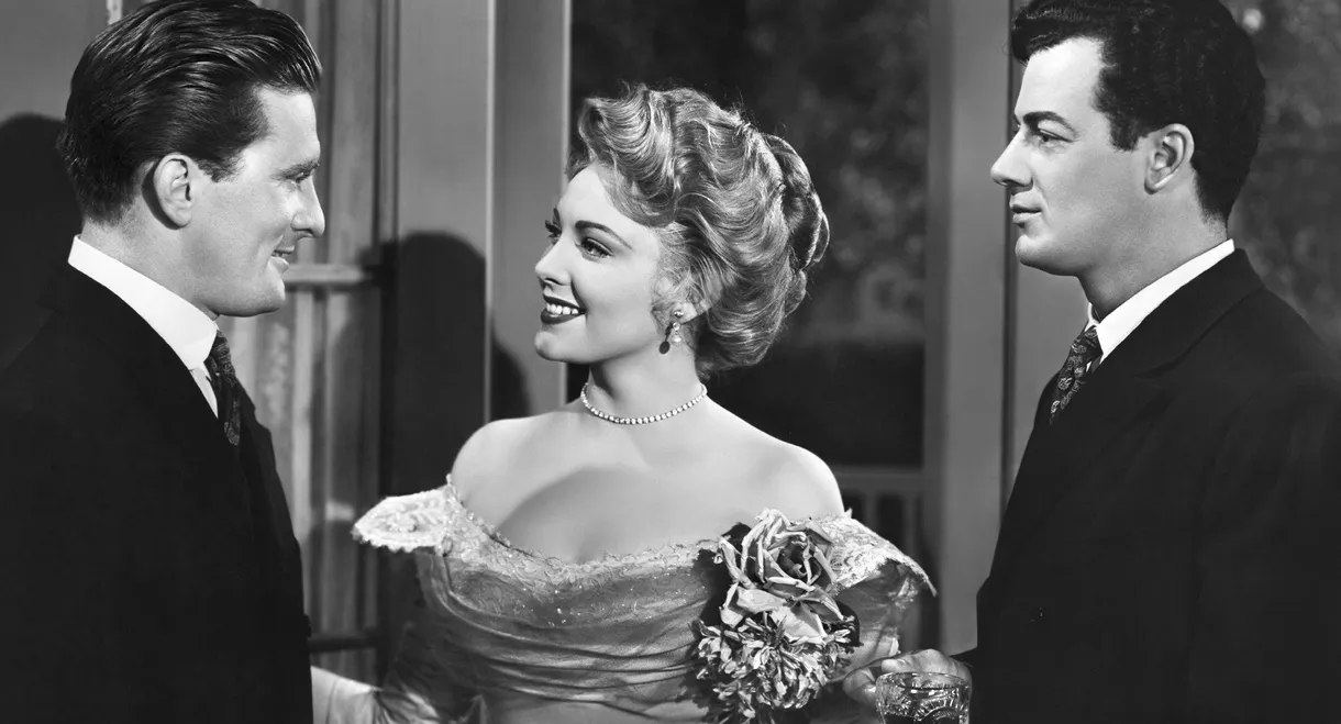 The Walls of Jericho