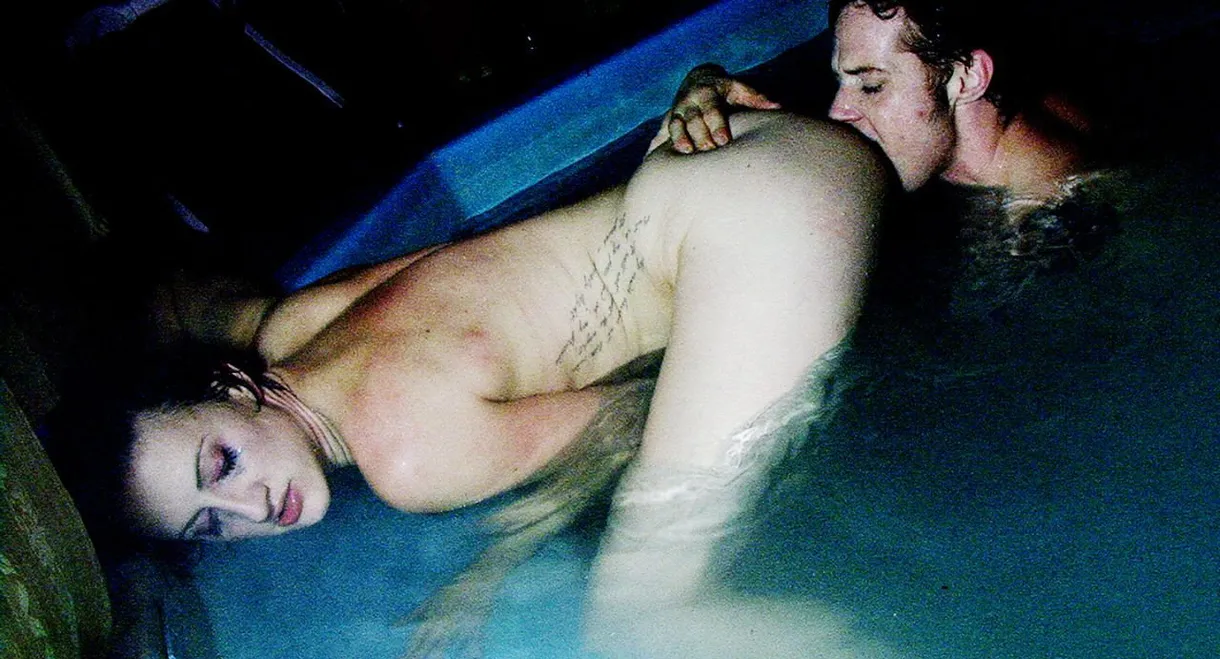 Billy Castro Does the Mission