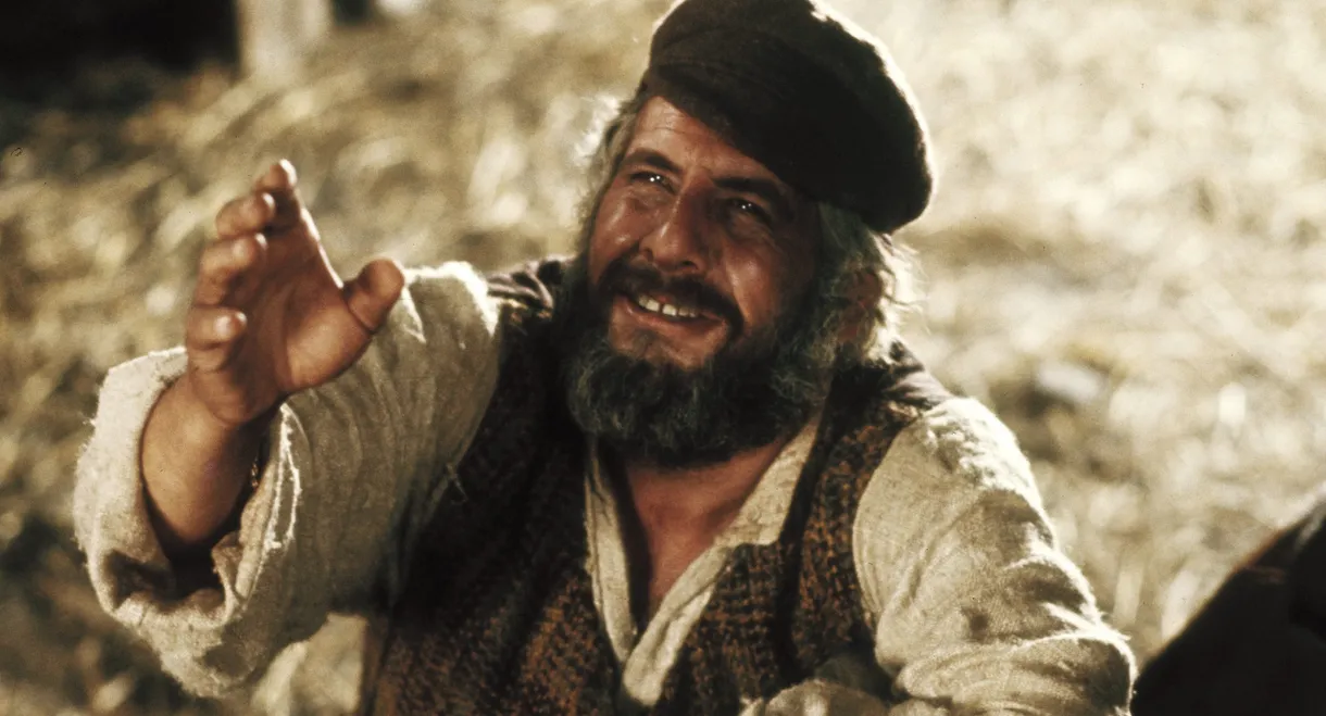 Norman Jewison, Film Maker