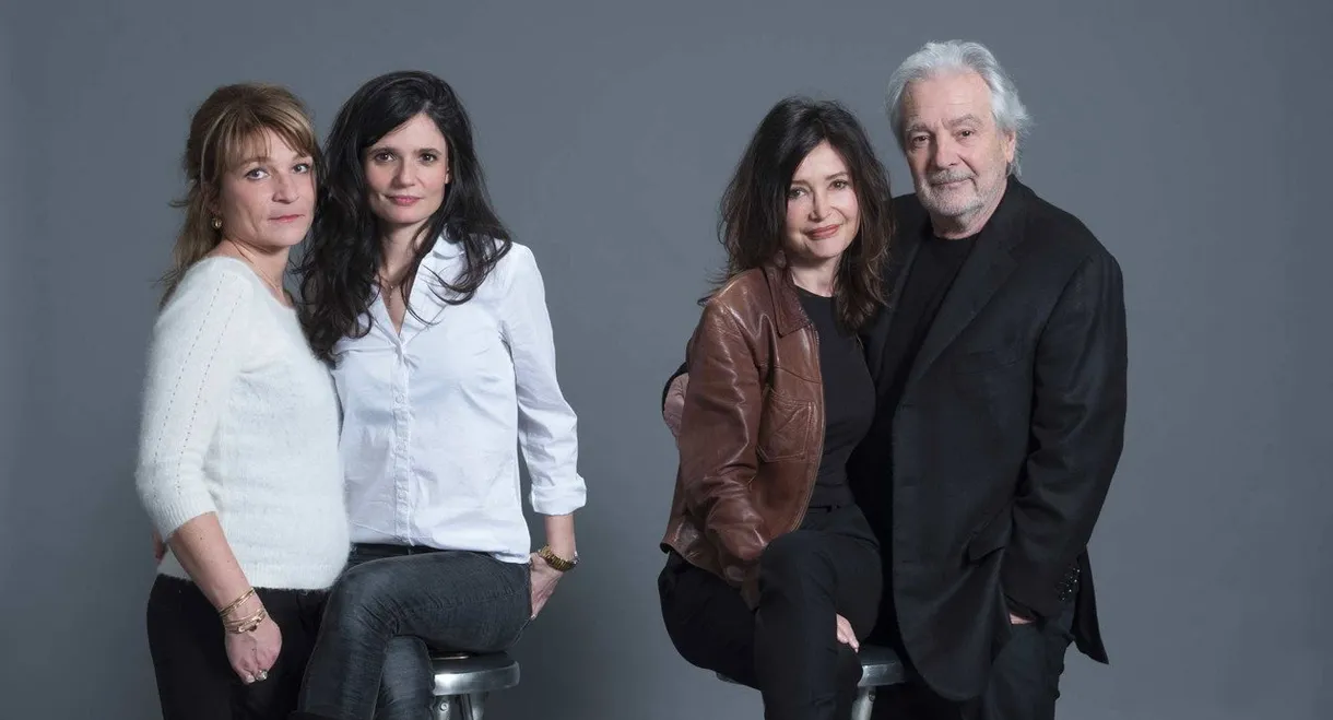 Fallait pas le dire !