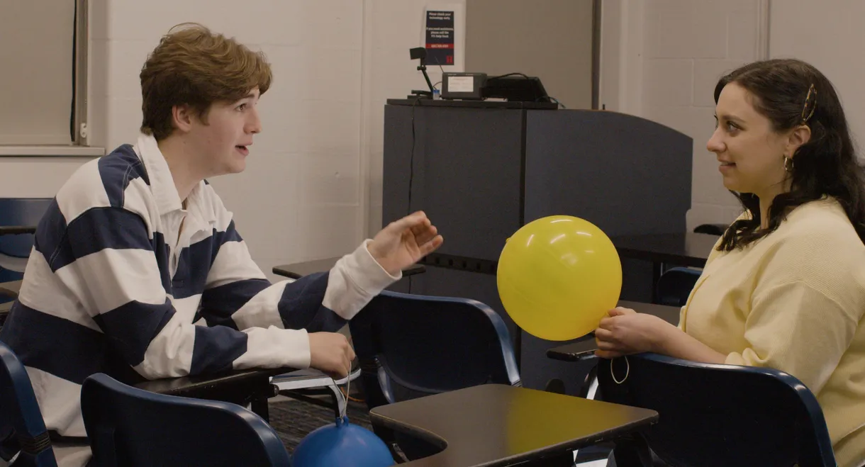 I Think James is in a Time Loop