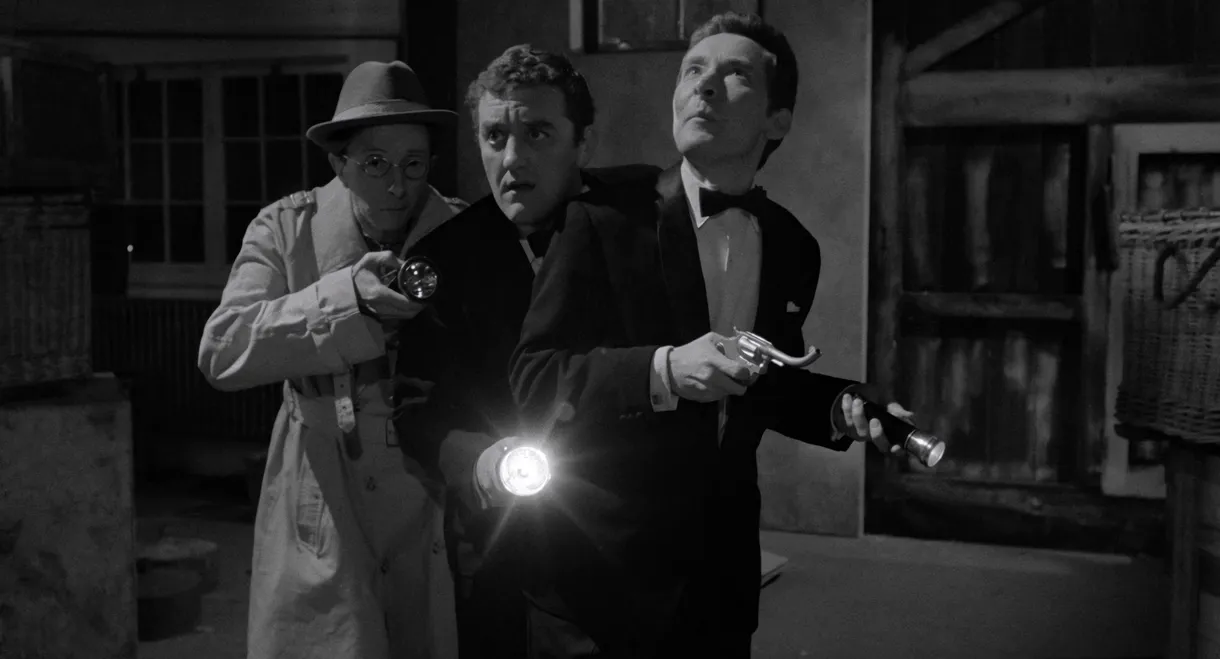 Carry On Spying