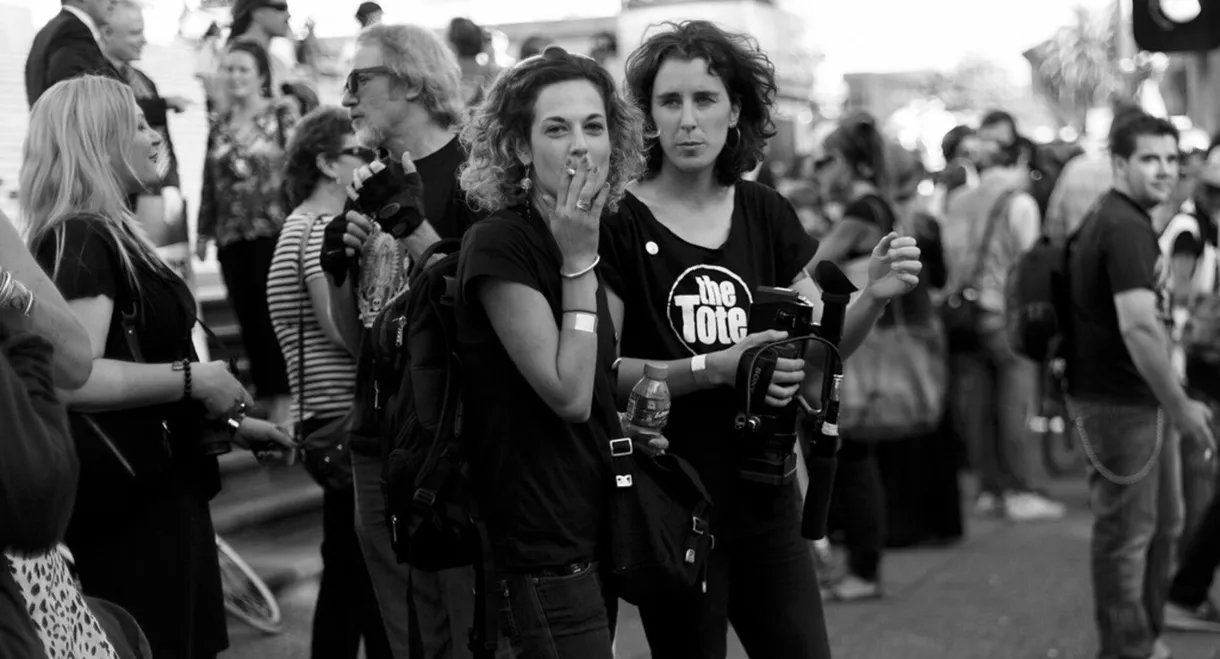 Persecution Blues: the Battle for the Tote!