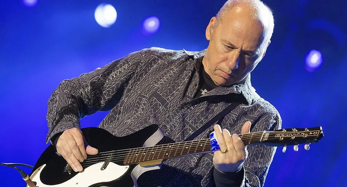 Mark Knopfler: Live in Gredos