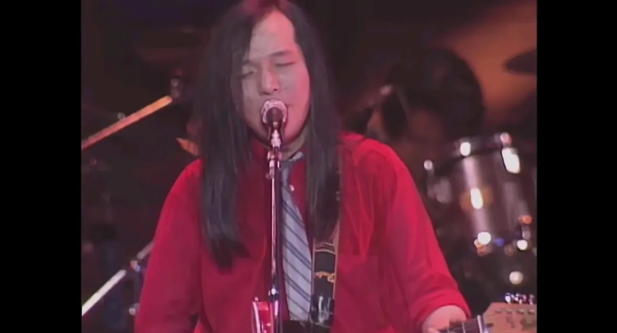 Tatsuro Yamashita: Joy - Tatsuro Yamashita Live