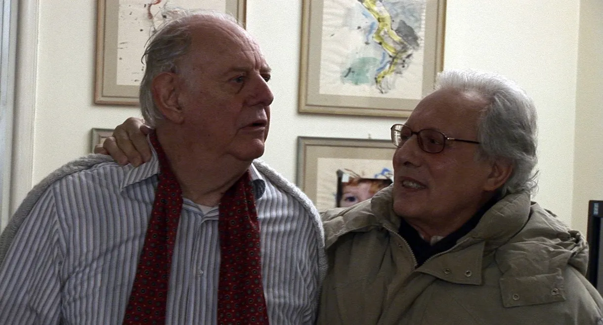 Io non sono un moderato