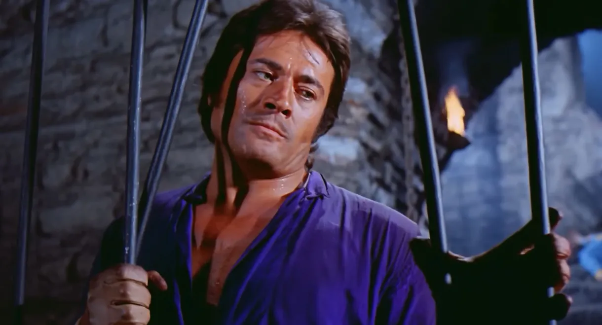 Battal Gazi Destanı