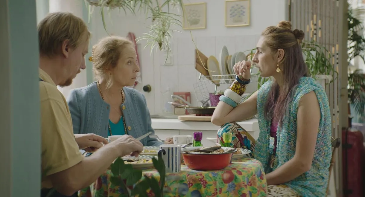 FRESH BLOOD: With the Best Intentions