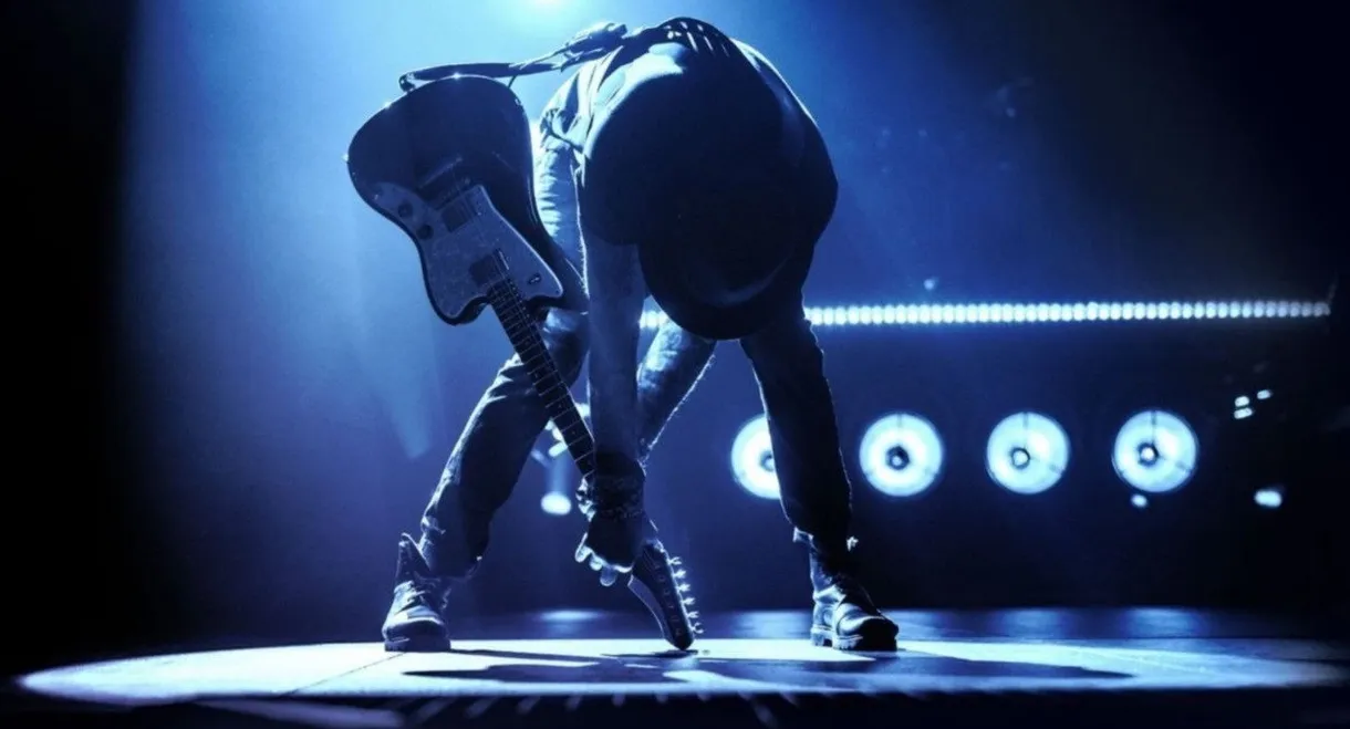 Böhse Onkelz - Live in Dortmund