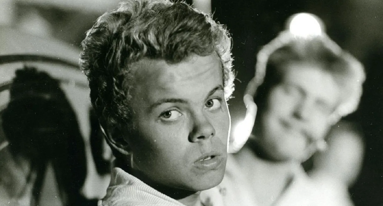 Rasmus, Pontus and Toker