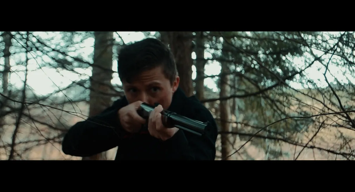 The Outlaw John Connolly