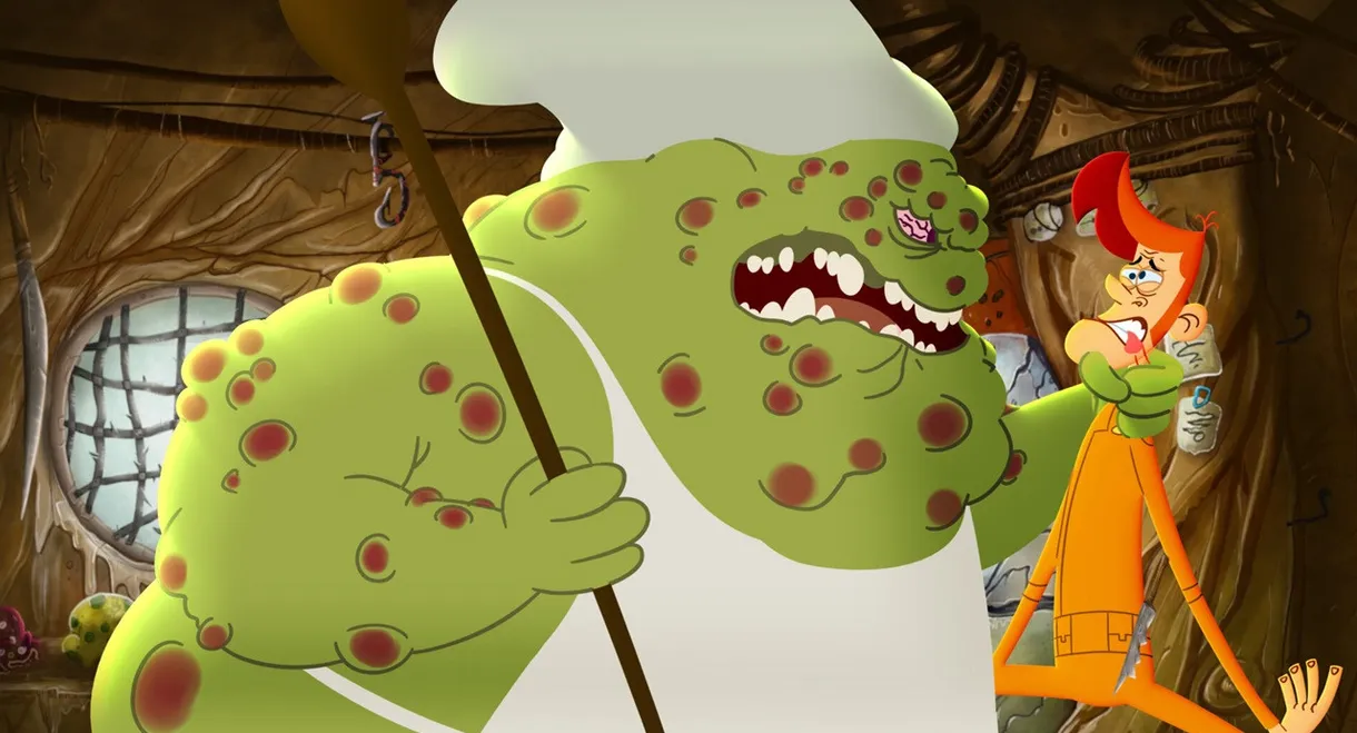 John Vardar vs the Galaxy