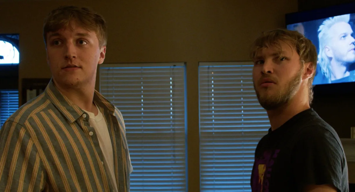 A Date With A Cheerleader