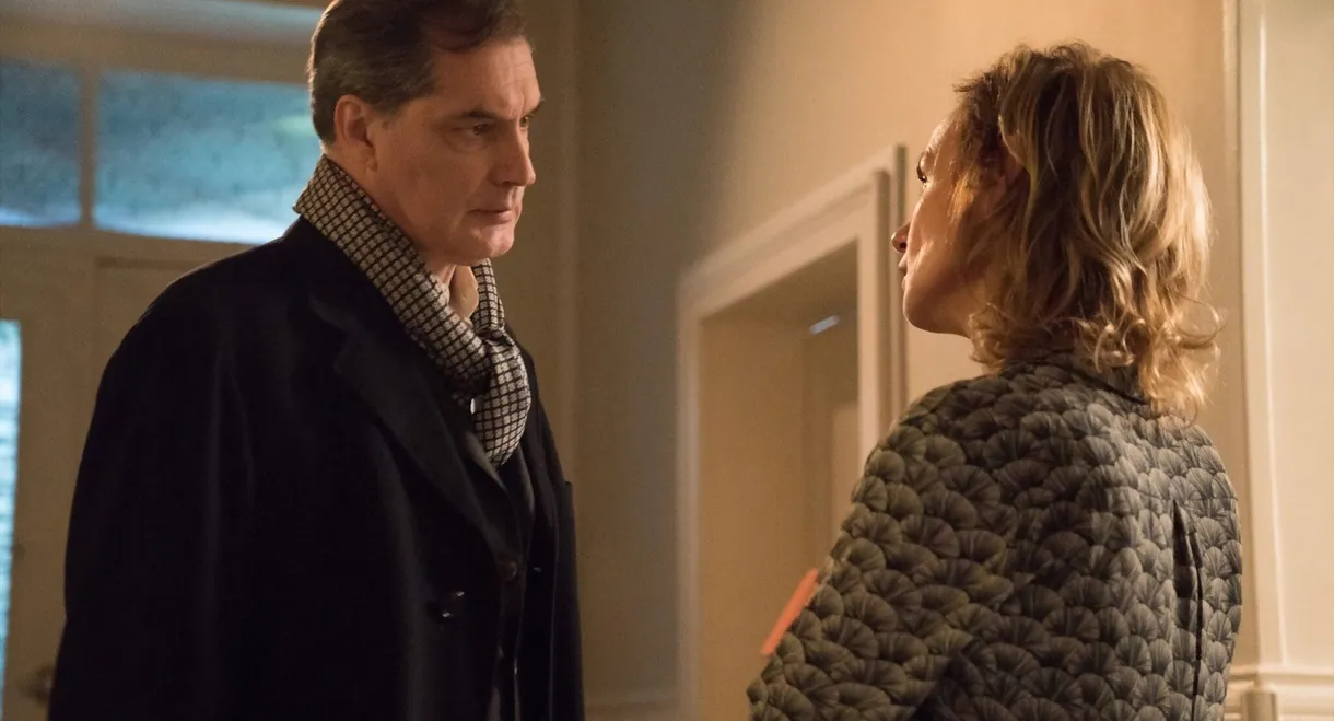 La Loi de Marion, insécurité rapprochée