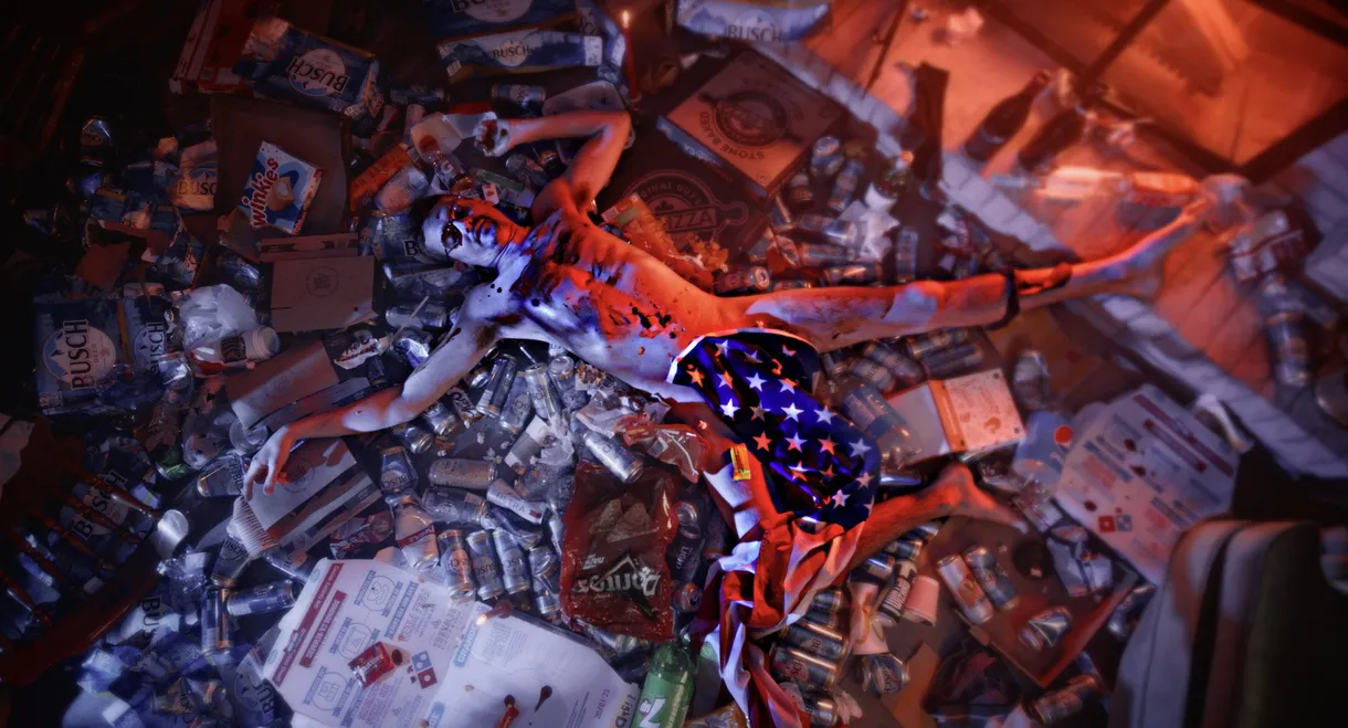 Your Money's No Good Here