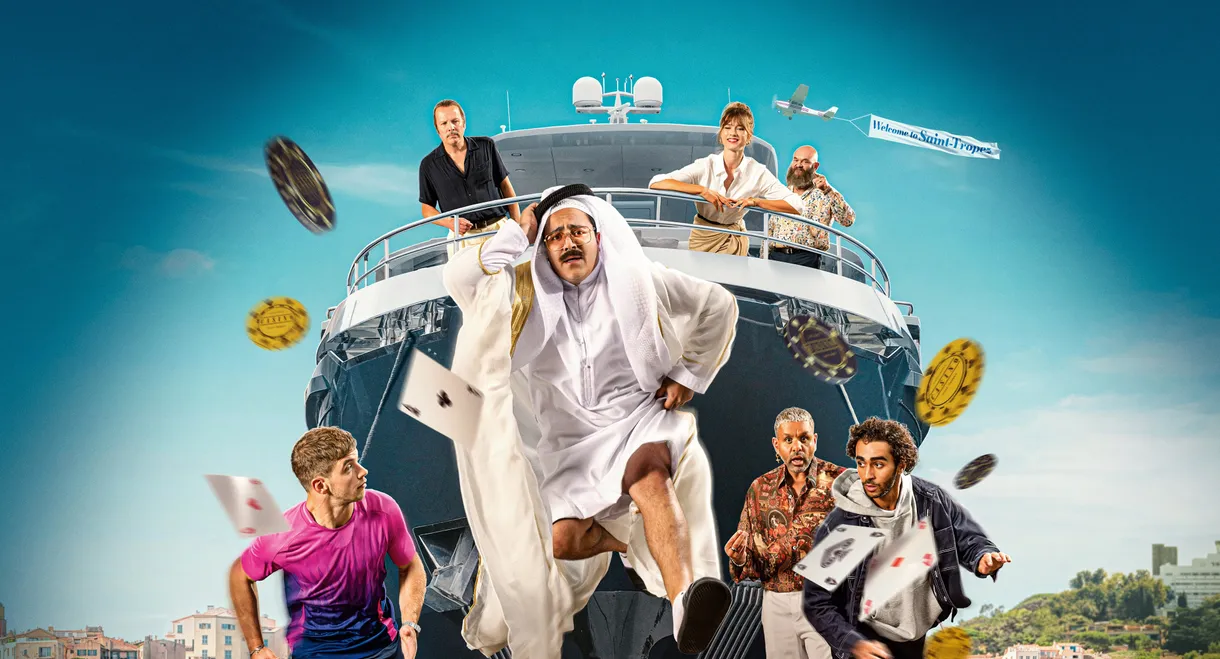 Princes of Saint-Tropez