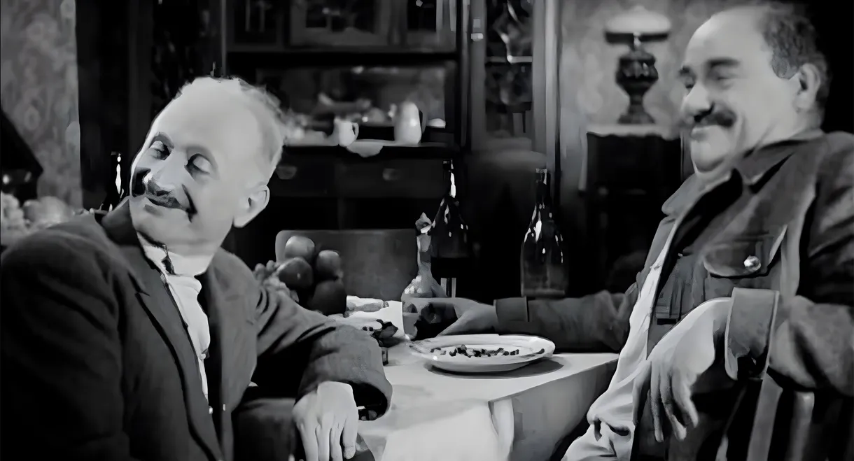 Cantankerous Neighbors