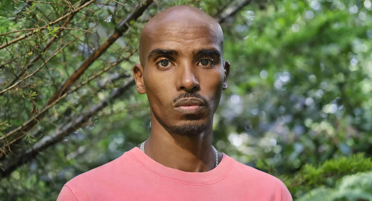 The Real Mo Farah