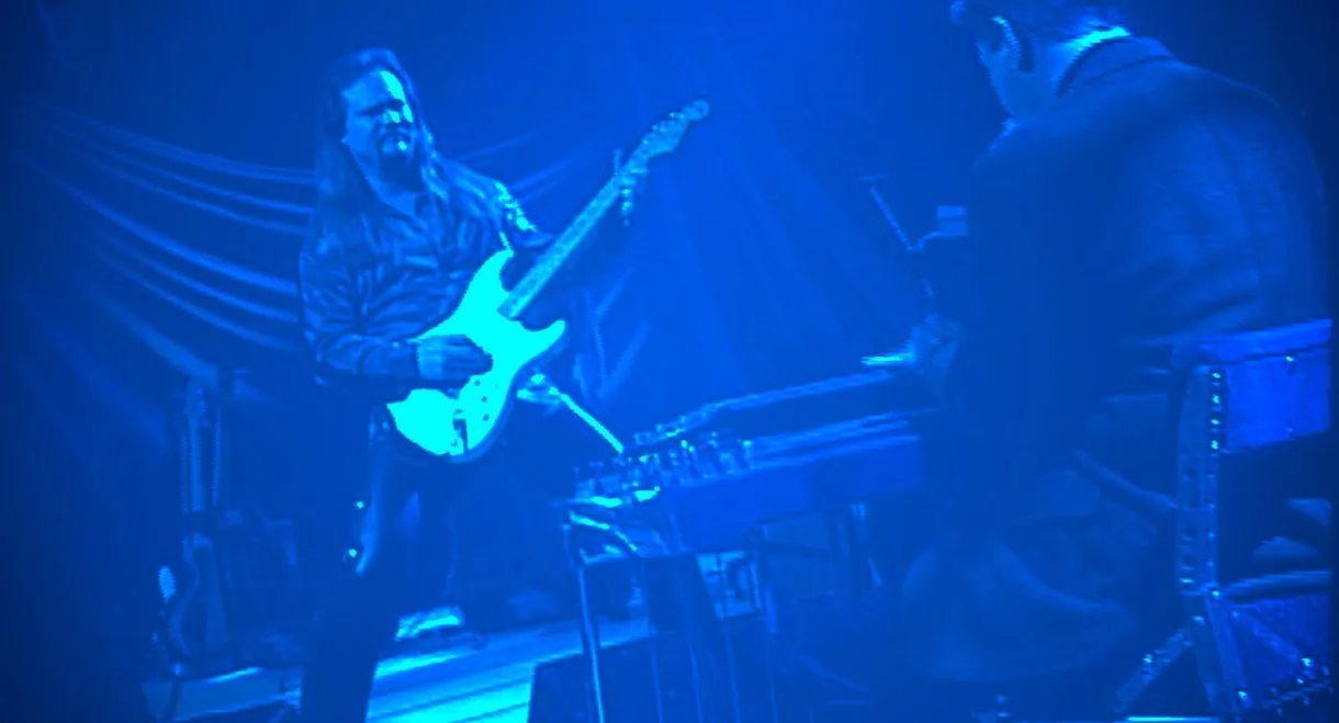 The Players: Live in Nashville