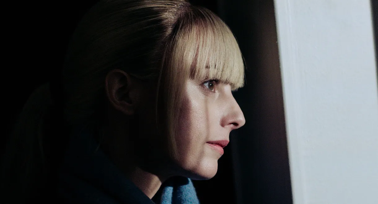 Astrid et Raphaëlle : Puzzle (pilote)