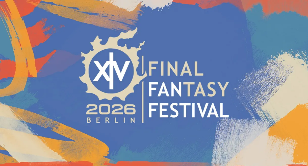 THE PRIMALS Live at Berlin Fanfest