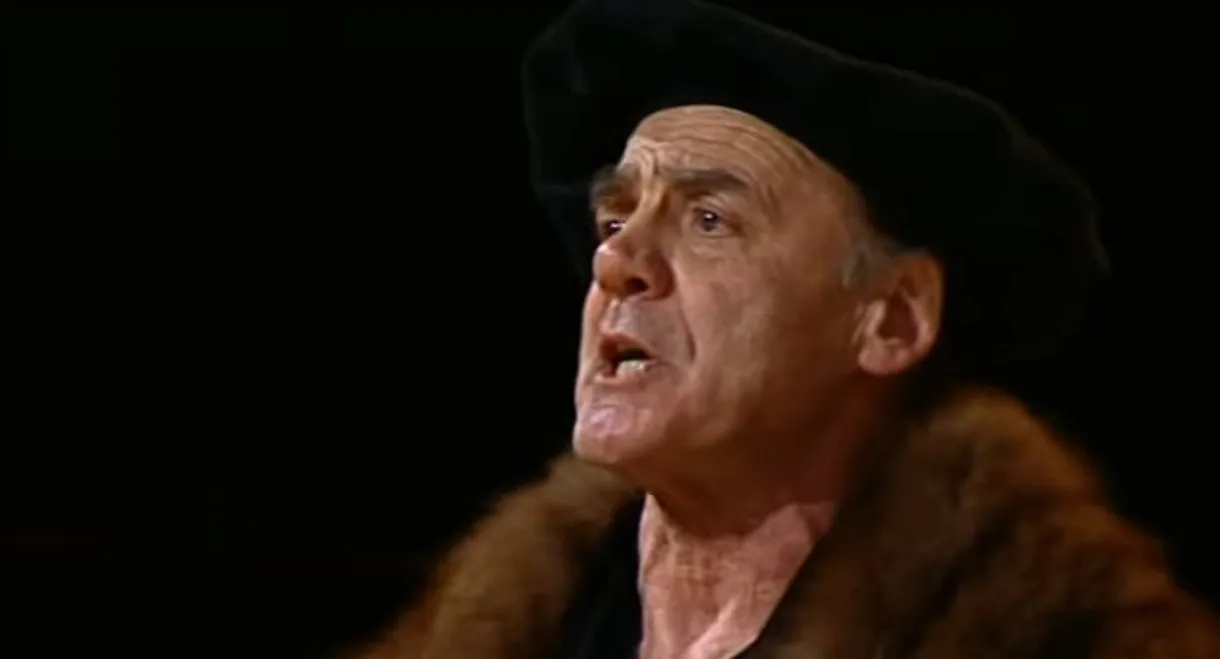 Johann Wolfgang von Goethe: Faust I