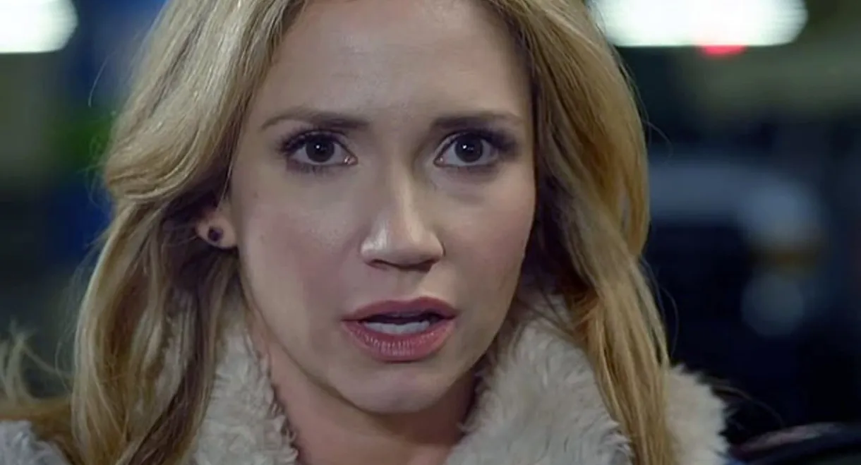 Secrets From Her Past