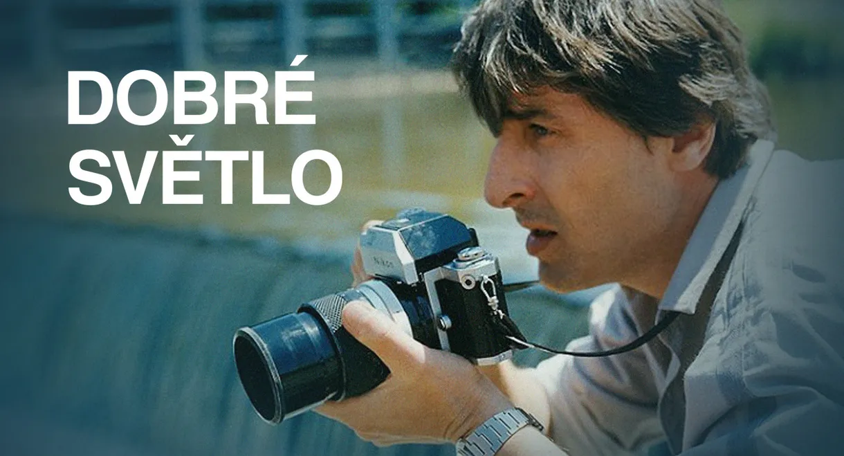 Dobré světlo