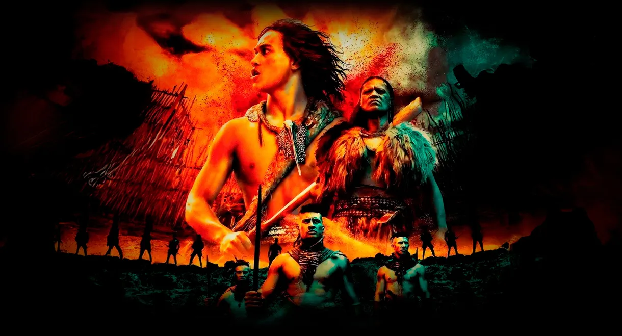The Dead Lands