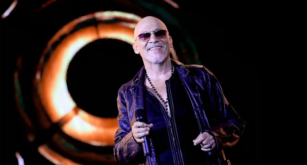 Avec Florent Pagny, tout le monde ELA