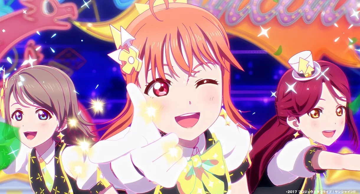 KU-RU-KU-RU Cruller!