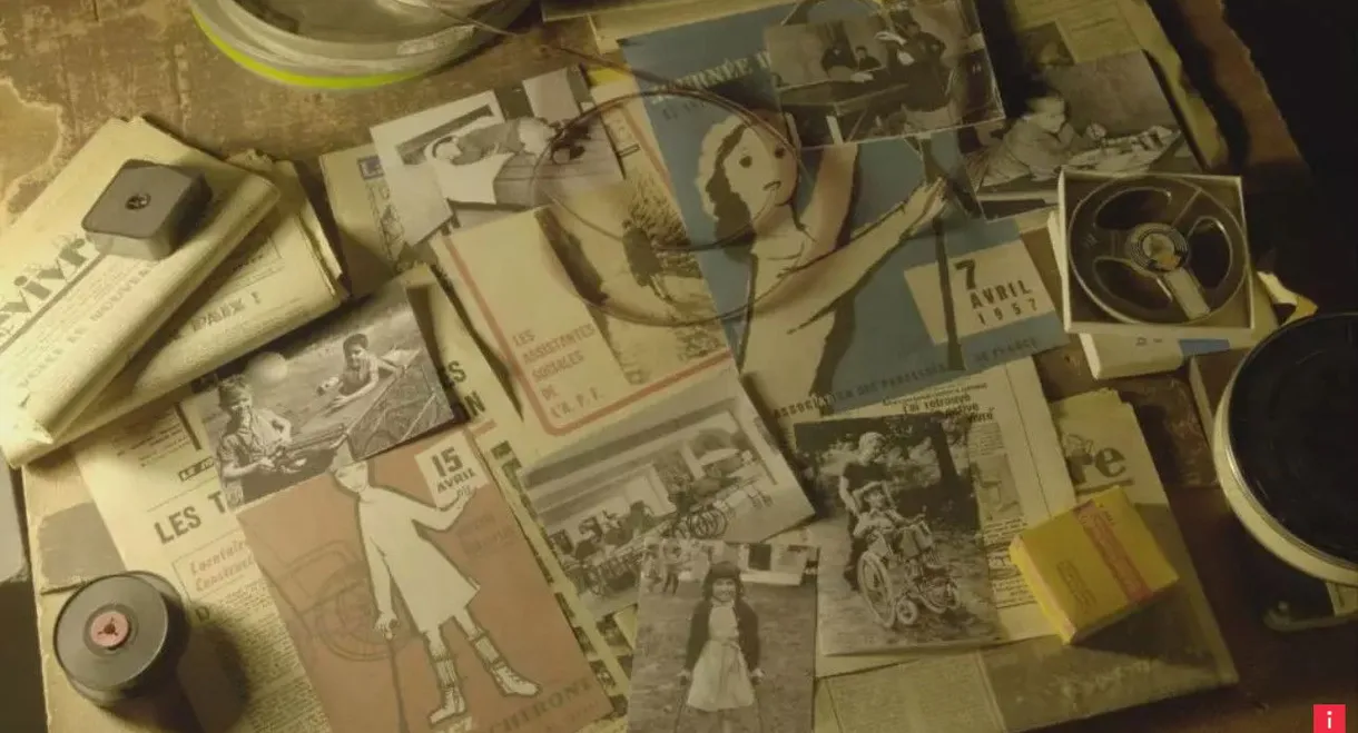 Handicap, aux origines du combat