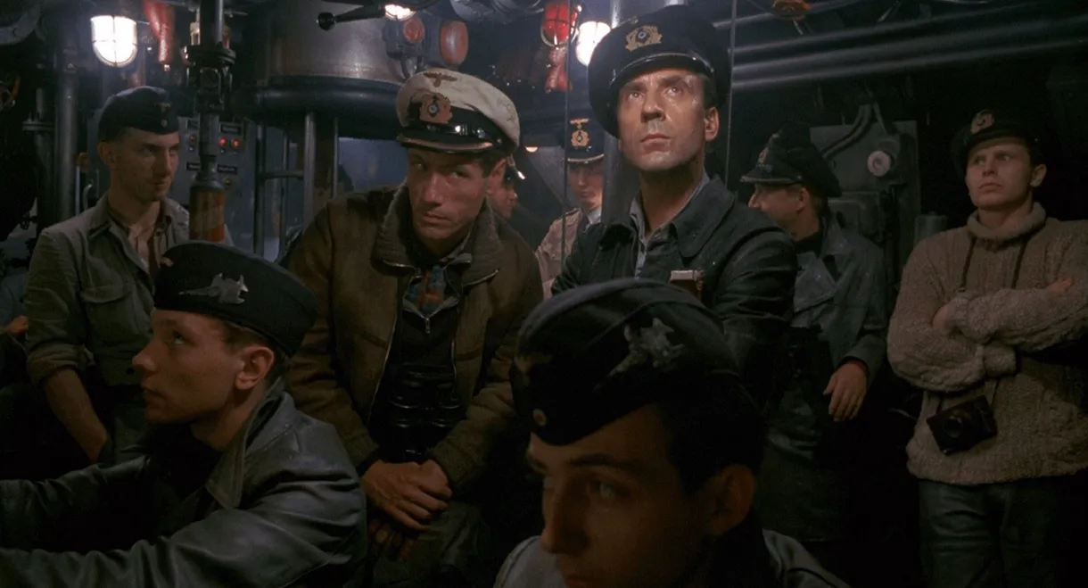 Das Boot
