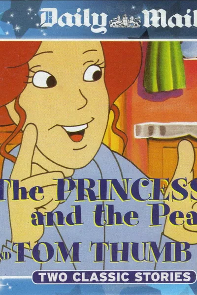 The Princess and the Pea