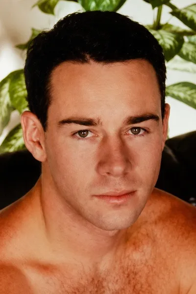 Chuck Barron