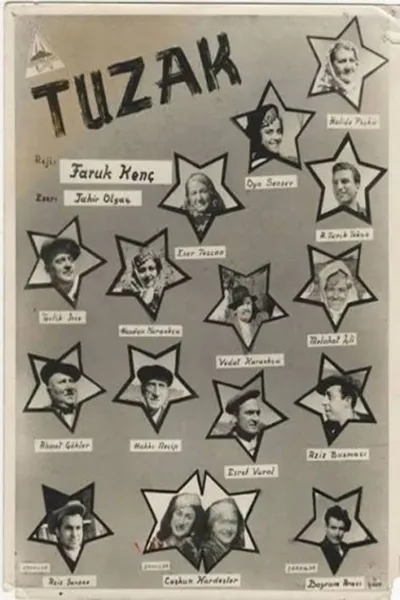 Tuzak