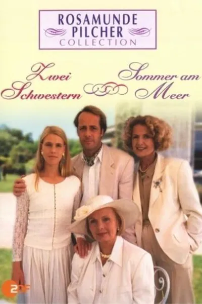 Rosamunde Pilcher: Sommer am Meer