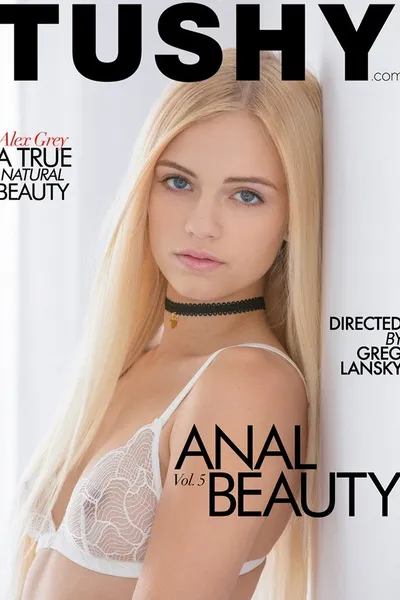 Anal Beauty 5