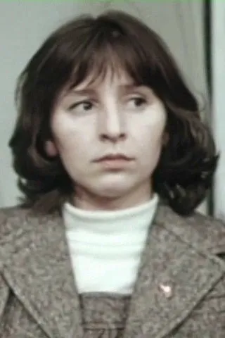 Tatyana Khoroshevtseva