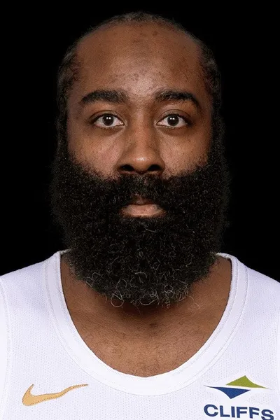 James Harden