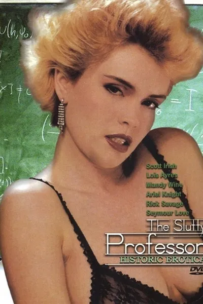 The Slutty Professor
