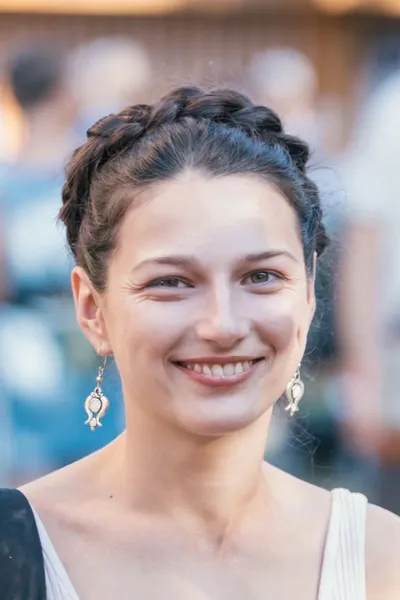 András V Katalin Bíborka