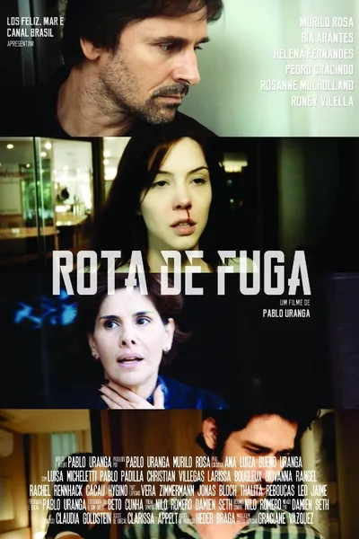 Rota de Fuga