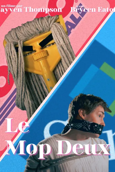 Le Mop Deux