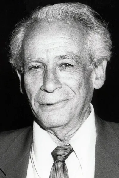Samuel Fuller