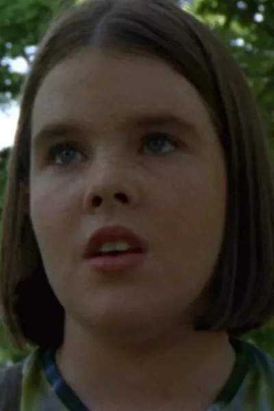 Lauren Annis