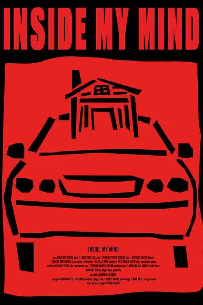 Inside My Mind