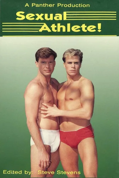 Sexual Athlete!