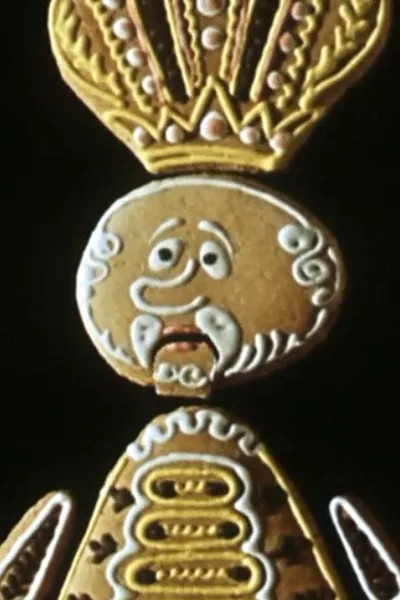 The Water of Freshness