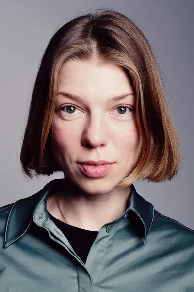 Natalya Reva-Ryadinskaya